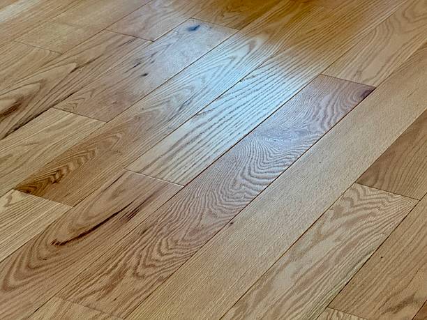 Engineered Hardwood Floor